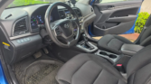 Hyundai Elantra à vendre Abidjan - Voiture Côte d'Ivoire