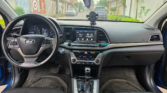 Hyundai Elantra à vendre Abidjan - Voiture Côte d'Ivoire