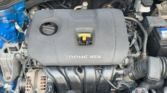 Hyundai Elantra à vendre Abidjan - Voiture Côte d'Ivoire