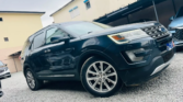 Ford Explorer à vendre Abidjan - Voiture Côte d'Ivoire