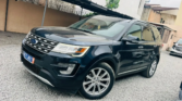 Ford Explorer à vendre Abidjan - Voiture Côte d'Ivoire