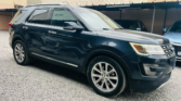 Ford Explorer à vendre Abidjan - Voiture Côte d'Ivoire