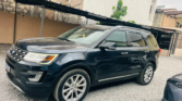 Ford Explorer à vendre Abidjan - Voiture Côte d'Ivoire