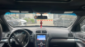 Ford Explorer à vendre Abidjan - Voiture Côte d'Ivoire