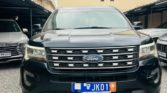 Ford Explorer à vendre Abidjan - Voiture Côte d'Ivoire