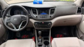 Hyundai Tuscon à vendre Abidjan - Voiture Côte d'Ivoire