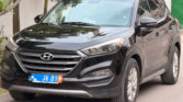 Hyundai Tuscon à vendre Abidjan - Voiture Côte d'Ivoire
