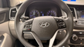 Hyundai Tuscon à vendre Abidjan - Voiture Côte d'Ivoire
