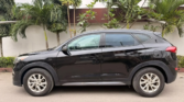 Hyundai Tuscon à vendre Abidjan - Voiture Côte d'Ivoire