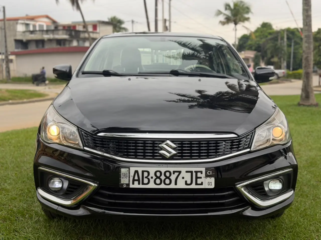 Suzuki Ciaz à vendre Abidjan - Voiture Côte d'Ivoire