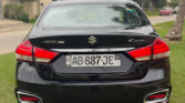 Suzuki Ciaz à vendre Abidjan - Voiture Côte d'Ivoire