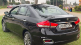 Suzuki Ciaz à vendre Abidjan - Voiture Côte d'Ivoire