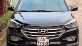 Hyundai Santa Fé à vendre Abidjan - Voiture Côte d'Ivoire