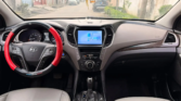 Hyundai Santa Fé à vendre Abidjan - Voiture Côte d'Ivoire