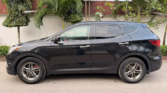 Hyundai Santa Fé à vendre Abidjan - Voiture Côte d'Ivoire