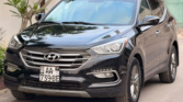 Hyundai Santa Fé à vendre Abidjan - Voiture Côte d'Ivoire