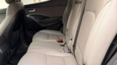 Hyundai Santa Fé à vendre Abidjan - Voiture Côte d'Ivoire