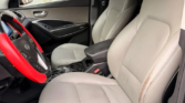 Hyundai Santa Fé à vendre Abidjan - Voiture Côte d'Ivoire
