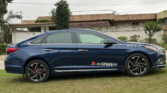 Hyundai Sonata à vendre Abidjan - Voiture Côte d'Ivoire