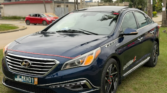 Hyundai Sonata à vendre Abidjan - Voiture Côte d'Ivoire