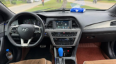 Hyundai Sonata à vendre Abidjan - Voiture Côte d'Ivoire