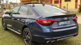 Hyundai Sonata à vendre Abidjan - Voiture Côte d'Ivoire