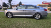 Hyundai Sonata à vendre Abidjan - Voiture Côte d'Ivoire