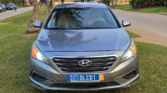 Hyundai Sonata à vendre Abidjan - Voiture Côte d'Ivoire