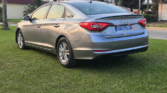 Hyundai Sonata à vendre Abidjan - Voiture Côte d'Ivoire