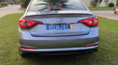 Hyundai Sonata à vendre Abidjan - Voiture Côte d'Ivoire