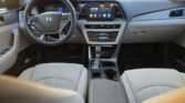 Hyundai Sonata à vendre Abidjan - Voiture Côte d'Ivoire