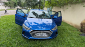 Hyundai Elantra à vendre Abidjan - Voiture Côte d'Ivoire
