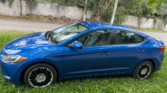Hyundai Elantra à vendre Abidjan - Voiture Côte d'Ivoire