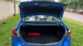 Hyundai Elantra à vendre Abidjan - Voiture Côte d'Ivoire