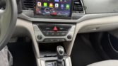 Hyundai Elantra à vendre Abidjan - Voiture Côte d'Ivoire