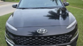 Hyundai Kona à vendre Abidjan - Voiture Côte d'Ivoire