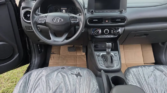 Hyundai Kona à vendre Abidjan - Voiture Côte d'Ivoire
