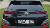 Hyundai Kona à vendre Abidjan - Voiture Côte d'Ivoire