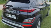 Hyundai Kona à vendre Abidjan - Voiture Côte d'Ivoire