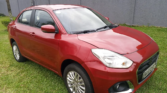 Suzuki Dzire à vendre Abidjan - Voiture Côte d'Ivoire