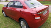 Suzuki Dzire à vendre Abidjan - Voiture Côte d'Ivoire