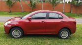 Suzuki Dzire à vendre Abidjan - Voiture Côte d'Ivoire
