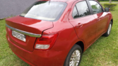 Suzuki Dzire à vendre Abidjan - Voiture Côte d'Ivoire