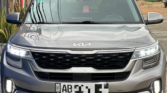 Kia Setlos à vendre Abidjan - Voiture Côte d'Ivoire