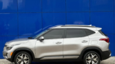 Kia Setlos à vendre Abidjan - Voiture Côte d'Ivoire