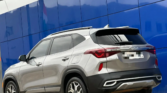 Kia Setlos à vendre Abidjan - Voiture Côte d'Ivoire