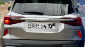 Kia Setlos à vendre Abidjan - Voiture Côte d'Ivoire