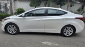 Hyundai Elantra à vendre Abidjan - Voiture Côte d'Ivoire