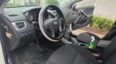 Hyundai Elantra à vendre Abidjan - Voiture Côte d'Ivoire