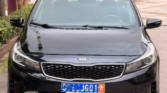Kia Cerato à vendre Abidjan - Voiture Côte d'Ivoire